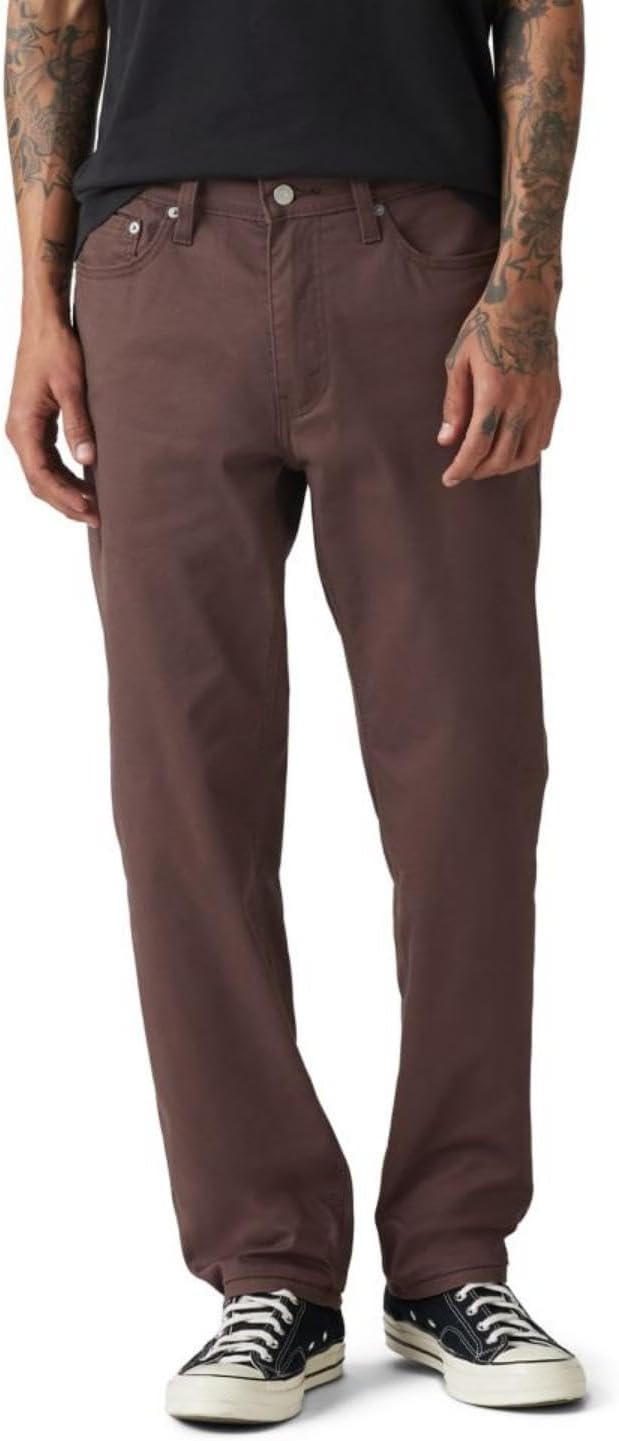 men Athletic Taper Fit Jeans