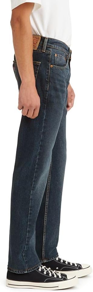 men Regular Fit Jeans (Also Available in Big & Tall) - Image 2