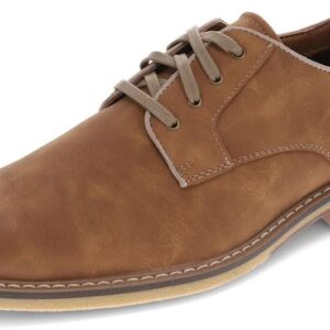 Men's fashionable leather shoes