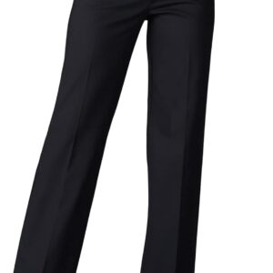 Women's Ultra Lux Comfort with Flex Motion Trouser Pant