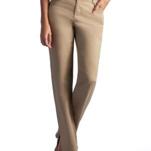 Women's Relaxed Fit All Day Straight Leg Pant