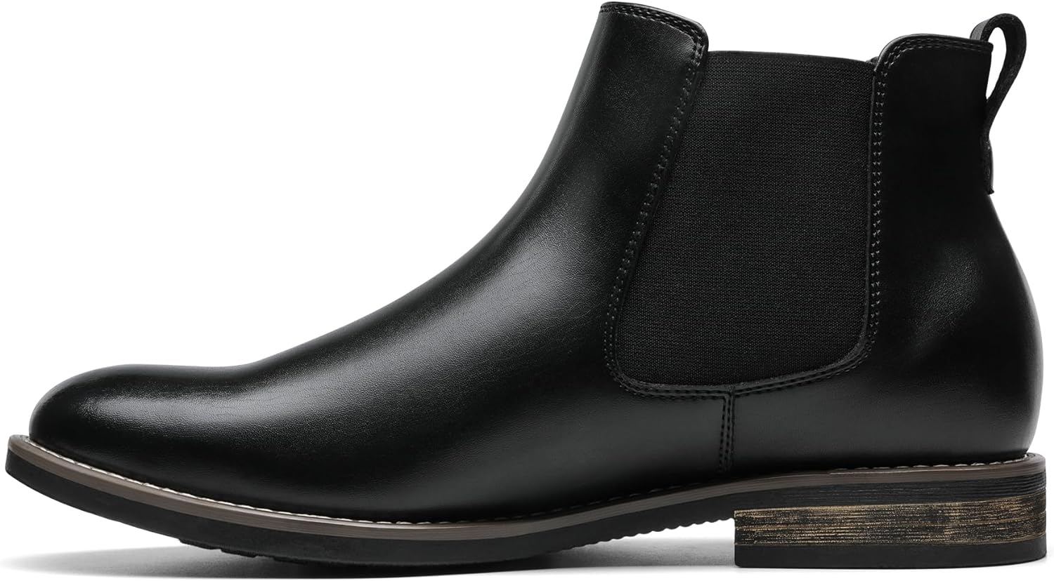 Men's lightweight hiking boots - Image 2