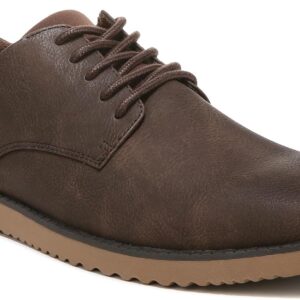 Men's stylish leather shoes, for daily wear and evening wear