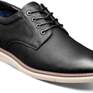 Men's fashionable leather shoes