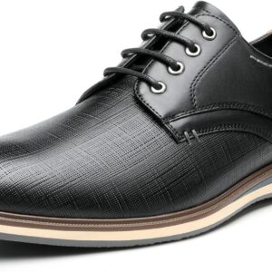 men Casual Dress Shoes