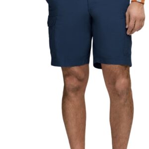 men  Cargo shorts suitable for hiking