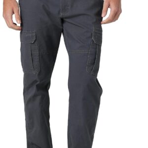 Men's Relaxed Fit Stretch Cargo Pant