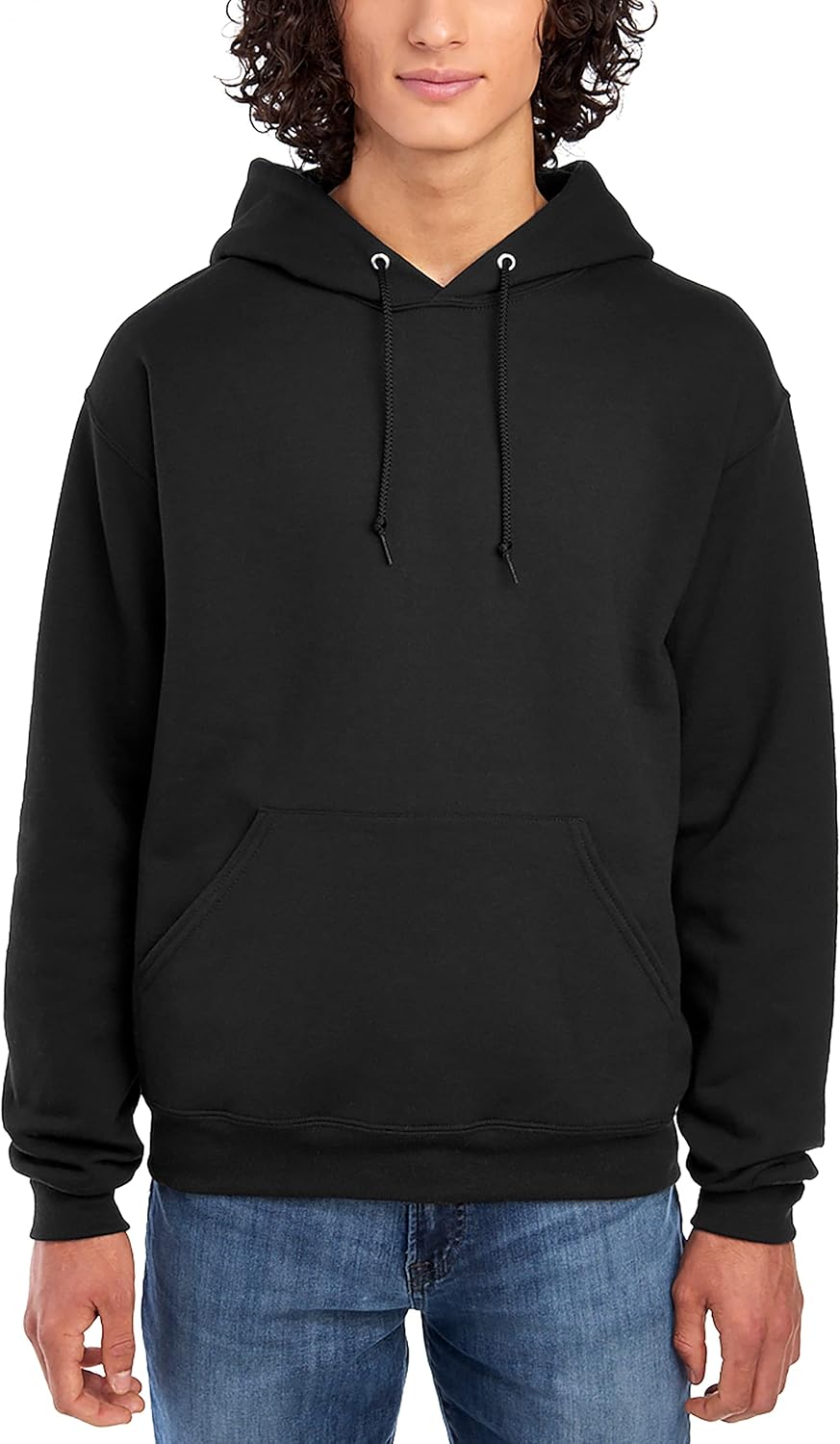 Men’s Fleece Hoodies & Sweatshirts, Cotton Blend, Sizes S-3X