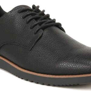 Men's stylish leather shoes, for daily wear and evening wear