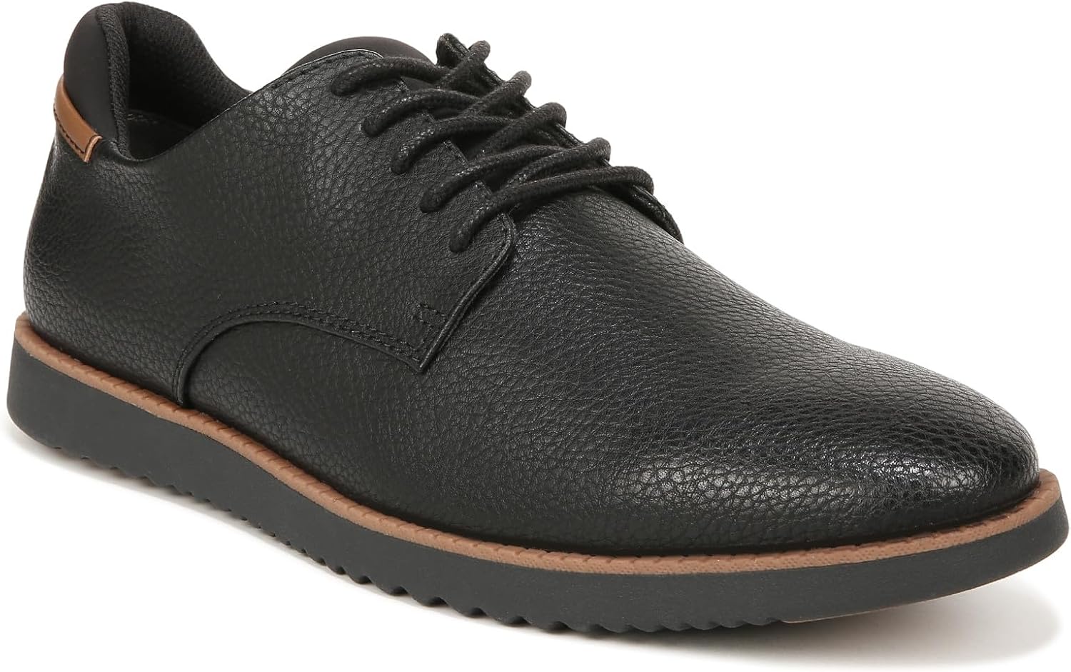 Men's stylish leather shoes, for daily wear and evening wear