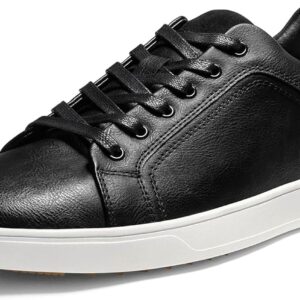 men Casual Dress Sneakers Skate Shoes