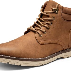 Men's Hiking Boots Waterproof Casual  Boots for Men