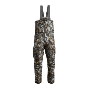 Incinerator Aerolite Bib