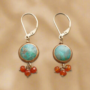 Arroyo Earrings