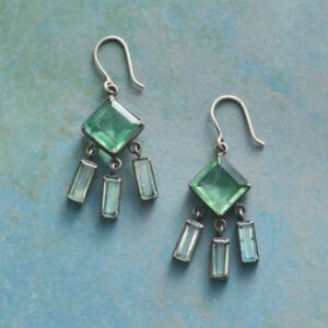 Femme Fatale Earrings