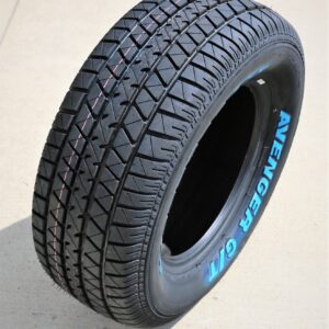 Tire Mastercraft Avenger G/T 225/70R14 98T All Season