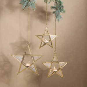 Starlit Wonder Luminary