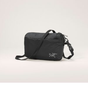 Heliad Crossbody Bag