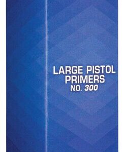 APS Pistol Primer Large Pistol