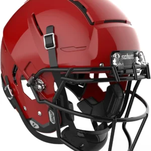 Varsity football helmets