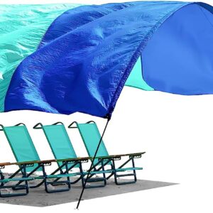 The World's Best Beach Awnings