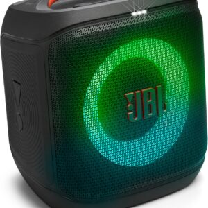 PartyBox Encore Essential 2, Portable Speaker, 15H Playtime, IPX4