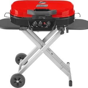 2025 Coleman RoadTrip 285 Portable Propane Freestanding Grill
