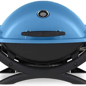 Q1200 Liquid Propane Grill