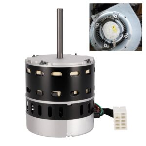 1/2 HP ECM X-13 Furnace Blower Motor, 208/230V, 1050RPM, Model 6205E