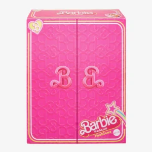 Barbie The Movie Fashion Pack