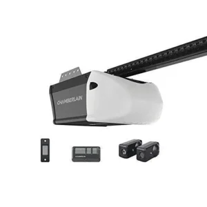 Chamberlain 1/2-HP Chain Drive Garage Door Opener