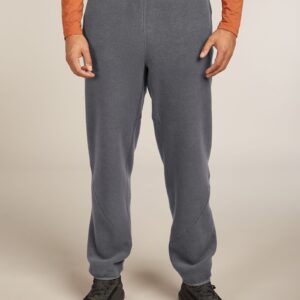 Men's Merino Blend 800 RealFleece™ Classic Pile Pants