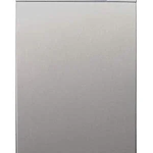 SPT SD 9263SSA Stainless Steel 18 Energy Star Portable Dishwasher