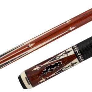 Discontinued - Predator Panthera Nitara 9-2 Special Edition Pool Cue