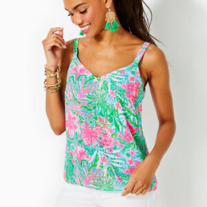 Nadia Cami | Lilly Pulitzer Outlet | Lilly Pulitzer Outlet