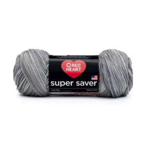 Red Heart Super Saver Worsted Acrylic Clearance Yarn