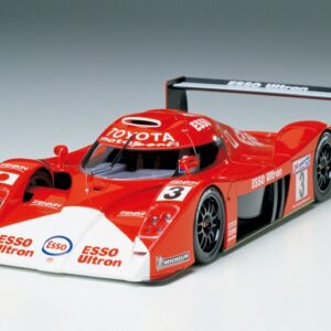 Toyota Gt-One Ts020