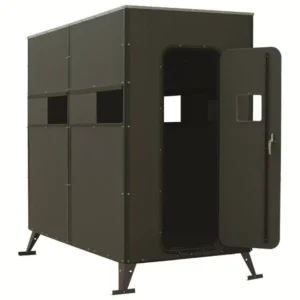 Texas Hunter Xtreme 4' x 8' Box Blind