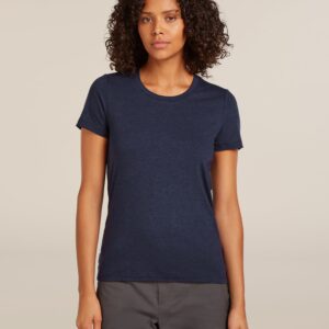 Women's Central Classic Short Sleeve T-Shirt