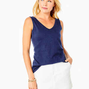 Gigi Tank Top | Lilly Pulitzer Outlet