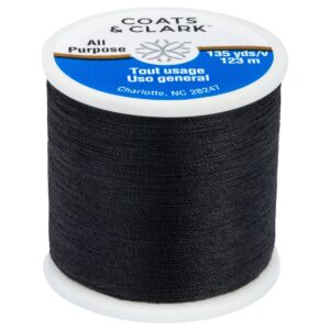 Coats & Clark All Purpose Thread 135 yards