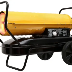 140,000 Kerosene/Diesel Forced Air , MH-140T-KFA