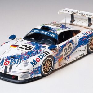 Porsche 911 Gt1