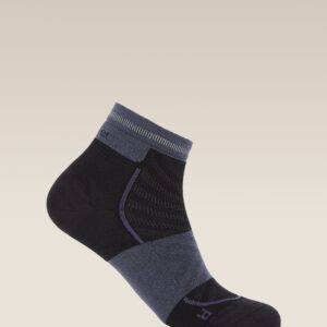 Women's Merino Blend Run+ Ultralight Mini Socks