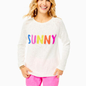 Danette Sweater | Lilly Pulitzer Outlet