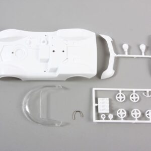 Slot Car M Body Parts Set