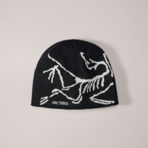 Bird Head Toque