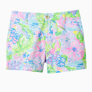 5" Callahan Short | Lilly Pulitzer Outlet