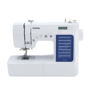 Brother CS7000X Computerized Sewing & Quilting Machine