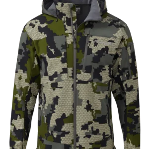 Guide PRO Hooded Jacket | Verde